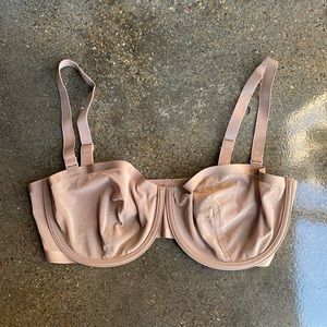 CUUP The Balconette Bra
